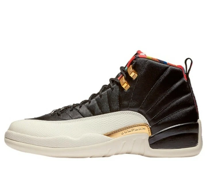Jordans 12 hotsell cny