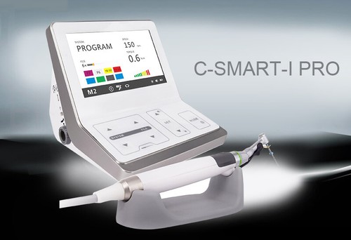 COXO LED Dental Treatment Endodontic Endo Motor & LCD Apex Locator C-SMART-I Pro - 第 2/12 張圖片