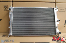 FENIX Full Alloy Performance Radiator GEN II Suits Ford FG Falcon