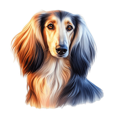 228 Saluki Poster Leinwand Film Film Druck A0 A1 A2 A3 A4 A5 A6 Kunst Wanddeko