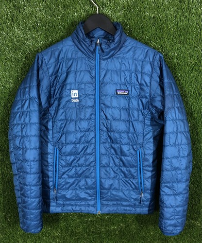Patagonia Nano Puff Insulated Jacket 