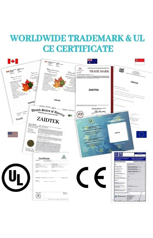 Bateria de notebook Pw23Y 60Wh compatível com Dell Xps 13 9360 Series Rnp72 13-936 - Imagem 2 de 4