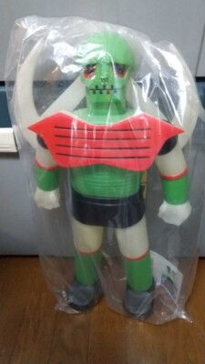 Bearmodel Shimax Garada K7 Jumbo Machinder Ltd Mazinger Z Bearmodel Shimax Garada K7 Jumbo Machinder Ltd Mazinger Z