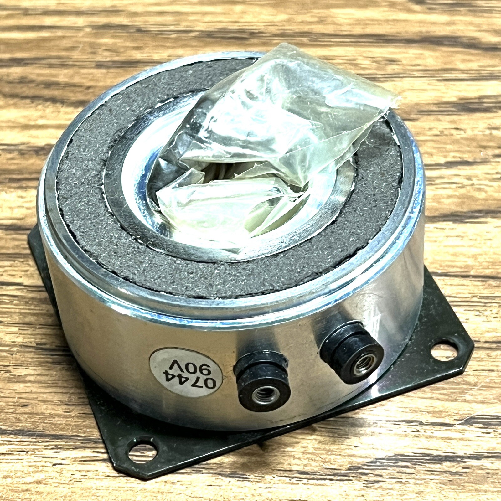 WARNER ELECTRIC BRAKE PB250 5319631037 ASSEMBLY 5319631003 New eBay