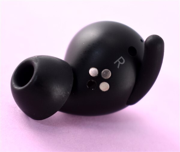 Google GA01470US In the Ear Headphones 
