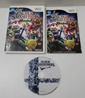 Super Smash Bros. Brawl (Nintendo Wii, 2008)