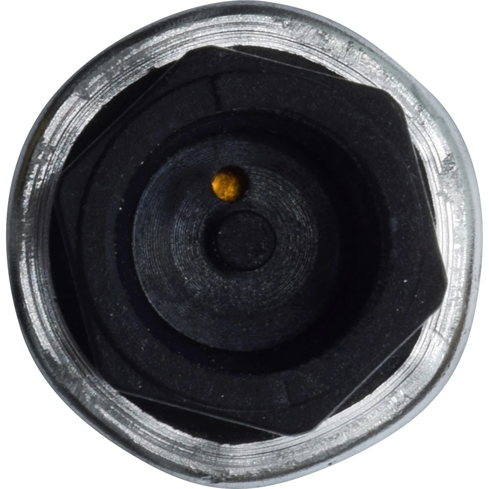 Interruptor de ciclo de embrague de aire acondicionado UAC para Mercury Grand Marquis 2006-2011 Foto 3 de 4