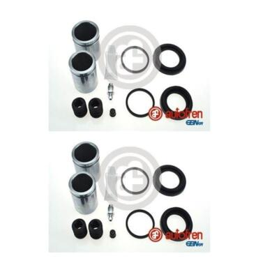 Autofren Seinsa D41712C Kit Di Riparazione Pinza Freno Anteriore Per VW