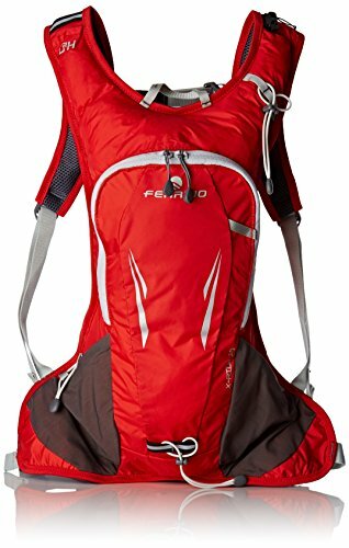 Zaino Ferrino x Ride 10 litri leggerissimo da Running e Bike | Acquisti  Online su eBay