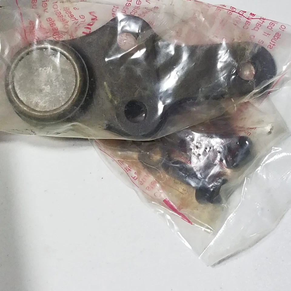 Шарнирная опора профессиональной подвески Raybestos 505-1287B для Ford Focus 2000-04 - Изображение 3 из 4