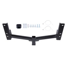 Class-3 Trailer Hitch Receiver Towing Kit for Ford Transit 150 250 350 2015-2021