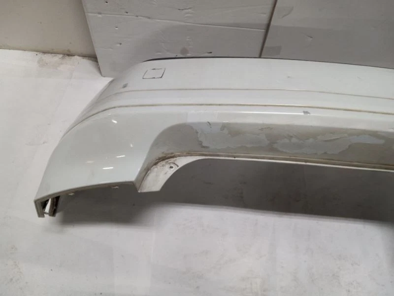 MONTAJE PARACHOQUES TRASERO PARA VOLVO S40 2004 - 2007 Foto 4 de 4