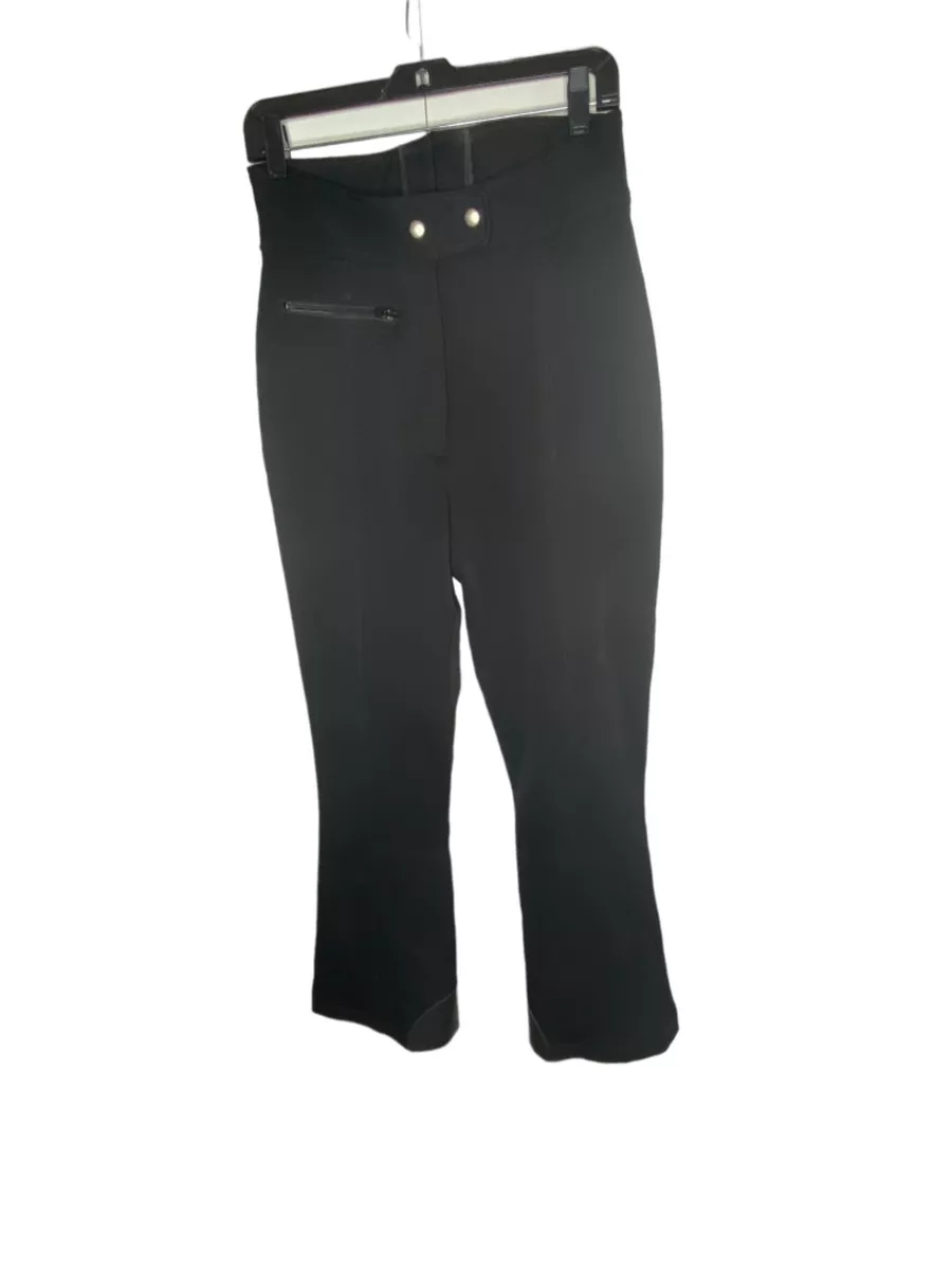 Slimming ski best sale pants