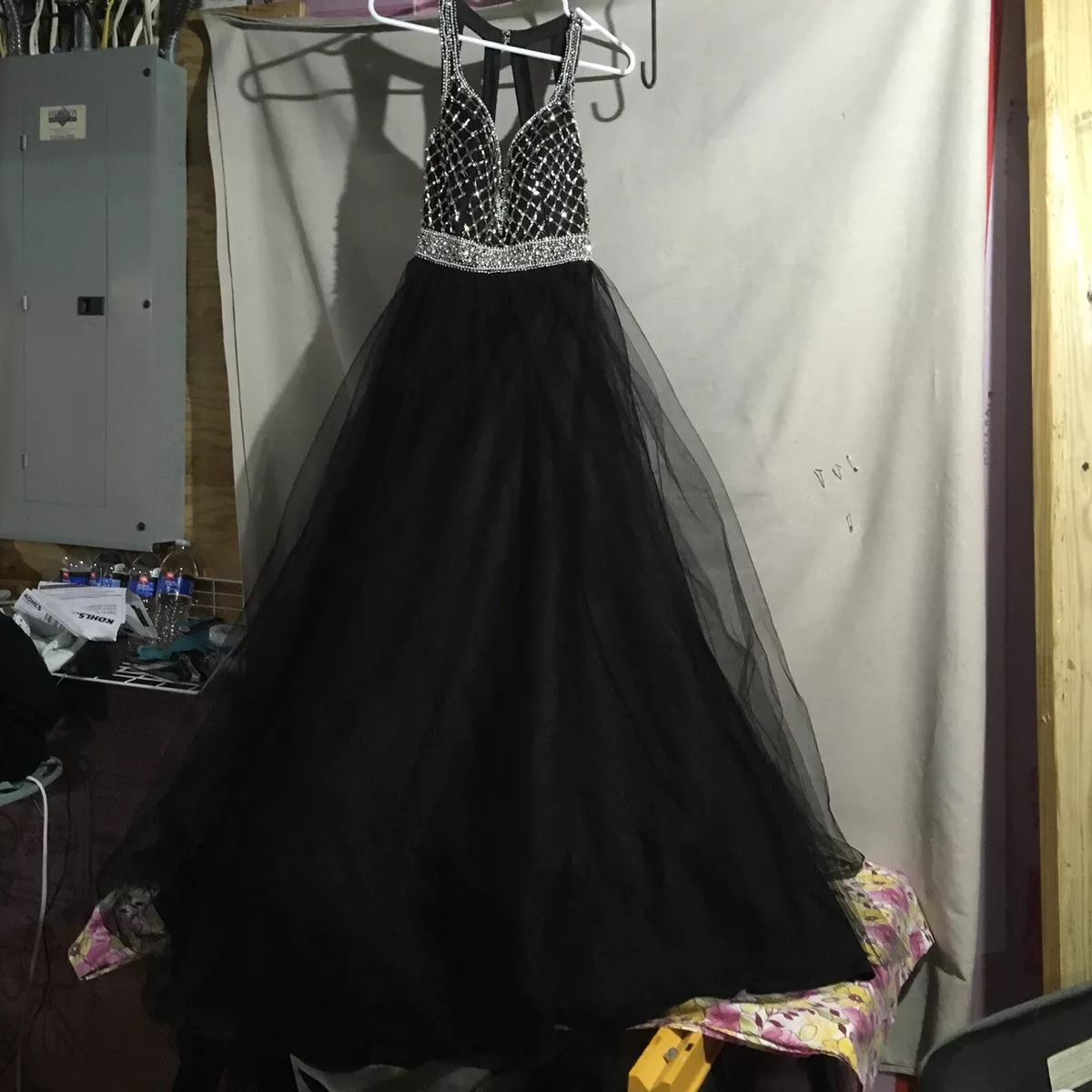 Tlc say yes hotsell to the prom