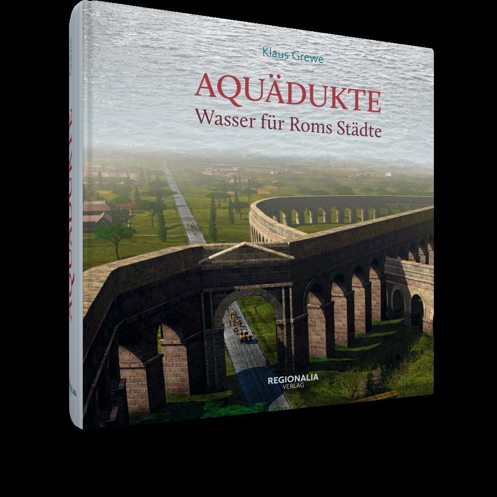 Thumbnail - Aquädukte Klaus Grewe