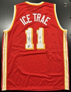 Trae Young Signed Basketball | eBay Trae Young Signed Basketball | eBay