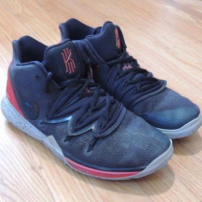 nike kyrie 5 bred