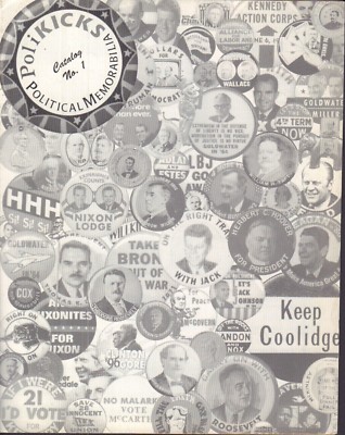 Polikicks Memorabilia Auction Catalog No.1  031318nonr