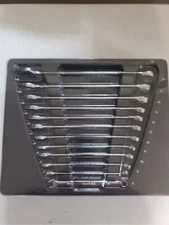 Matco tools SMCLM122K 12 piece metric long combination wrench set