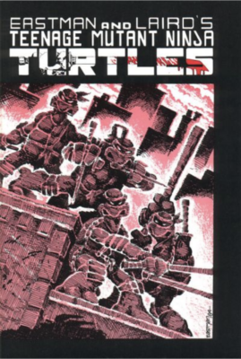 💥 Teenage Mutant Ninja Turtles Vol 1 1984 # 1-62 Pick & Choose