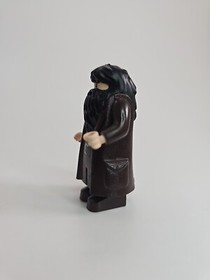 Lego Rubeus Hagrid 10217 4738 4865 Harry Potter Minifigure