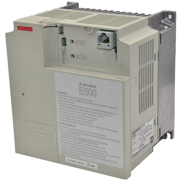 Mitsubishi fr e540