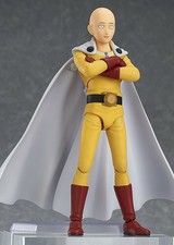 figma one punch man