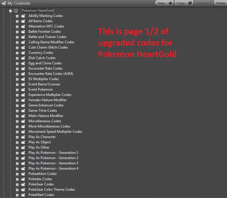 Action Replay DSi para Nintendo DSi/DS ATUALIZADO POKEMON CHEATS Testado Veja o Vídeo!! - Imagem 3 de 4