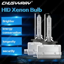Front HID Headlight Bulb For Jeep Grand Cherokee 2014-2026 17 Low/High Beam Bulb
