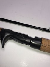 Zebco All Freshwater Casting Vintage Fishing Rods for sale Zebco All Freshwater Casting Vintage Fishing Rods for sale