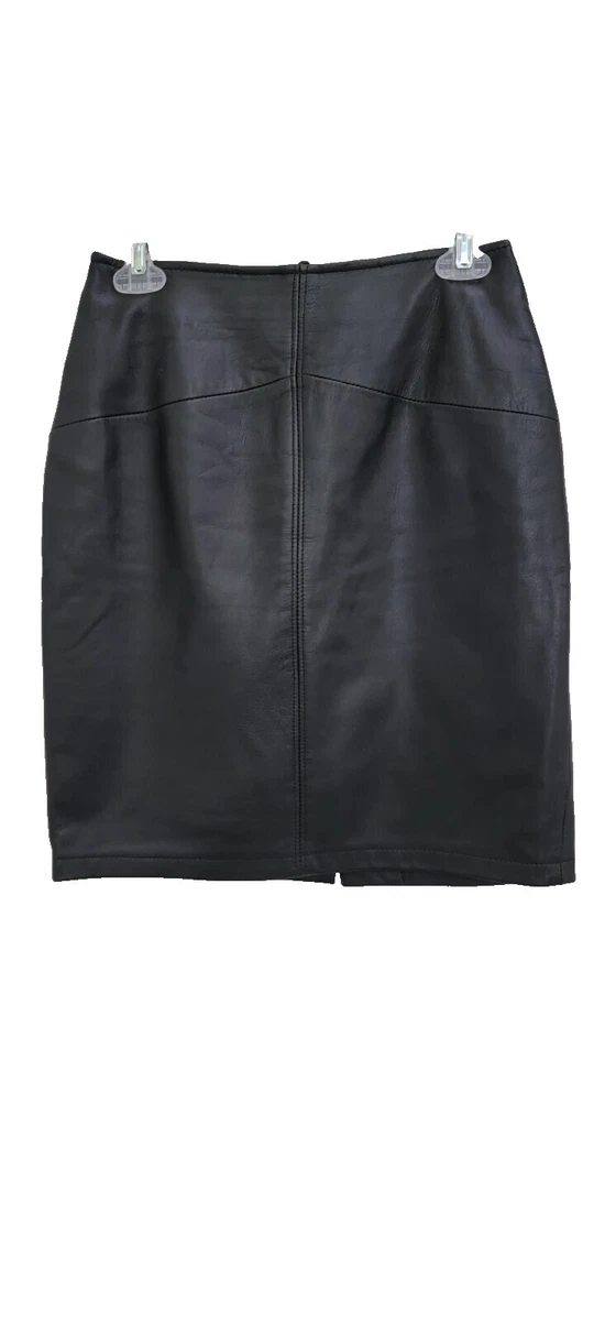 Top Femme Krizia En Viscose Rayure – Taille M, Noir, Occasion Très Bon état
