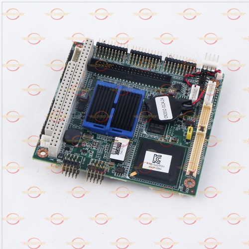 1PC ADVANTECH PCM-3343EF-256A1E PC/104 NEW - Picture 3 of 6