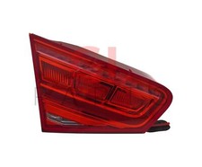 Headlight taillight for Audi A8 D4/F4 2009-2013 Left Sx 4H0945093