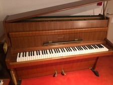 Steinway & Sons Klavier, Model F, Seriennr 402426