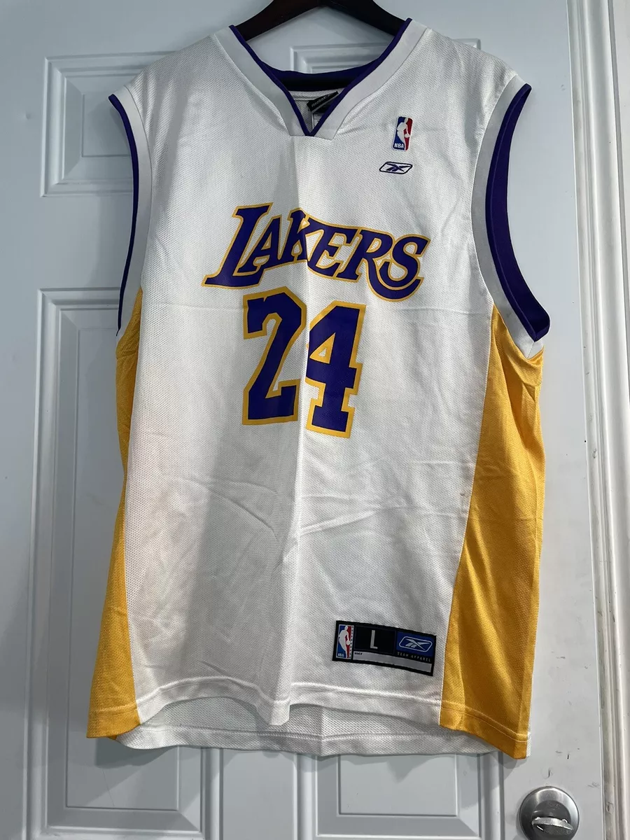 Jersey #24 - All Things Lakers - Los Angeles Times