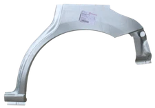 Rear Wheel Arch Driver Side 2005-2010 Mazda Mazda5 (Key Parts # 34-08-58-1)