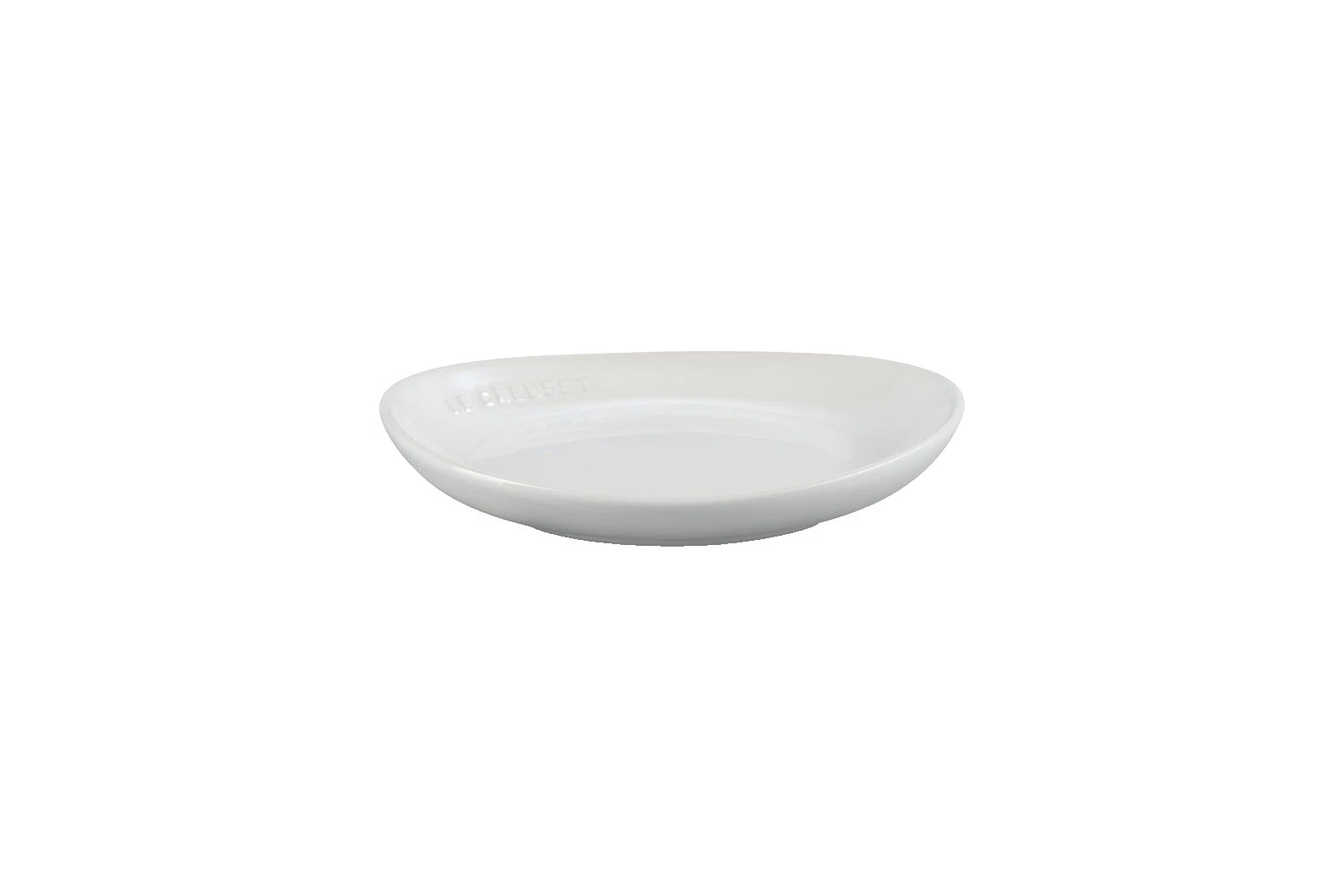 Vajilla blanca Le Creuset & serveware