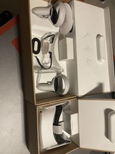 Meta Oculus Quest 2 128gb Standalone Vr Headset - White Read Details