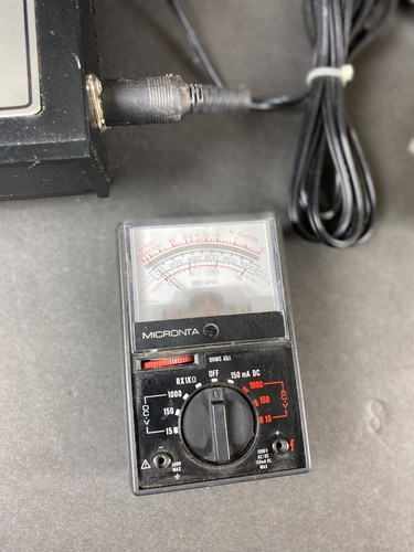HyGain AR-40 Light Duty Antenna Rotator System - Picture 5 of 17