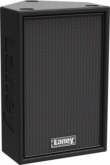 powered guitar cabinet