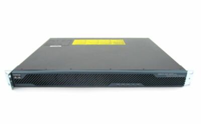 Cisco ASA5520 VPN Plus License VPN Firewall Appliance IOS 9.1 ASDM 7.5.2