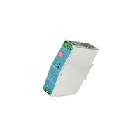 EDR-75-48 Netzteil: Impuls 76,8W 48VDC 48-55VDC 1,6A 90-264VAC 510G Mean Well