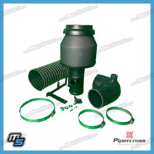 Pipercross Viper Air Induction Kit Cold Air Feed - Mazda MX5 MK3 3.5 / NC 06-12