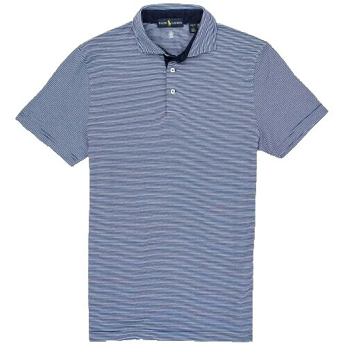 Botón Informal Talla M Ralph Lauren-Down Shirts for Men