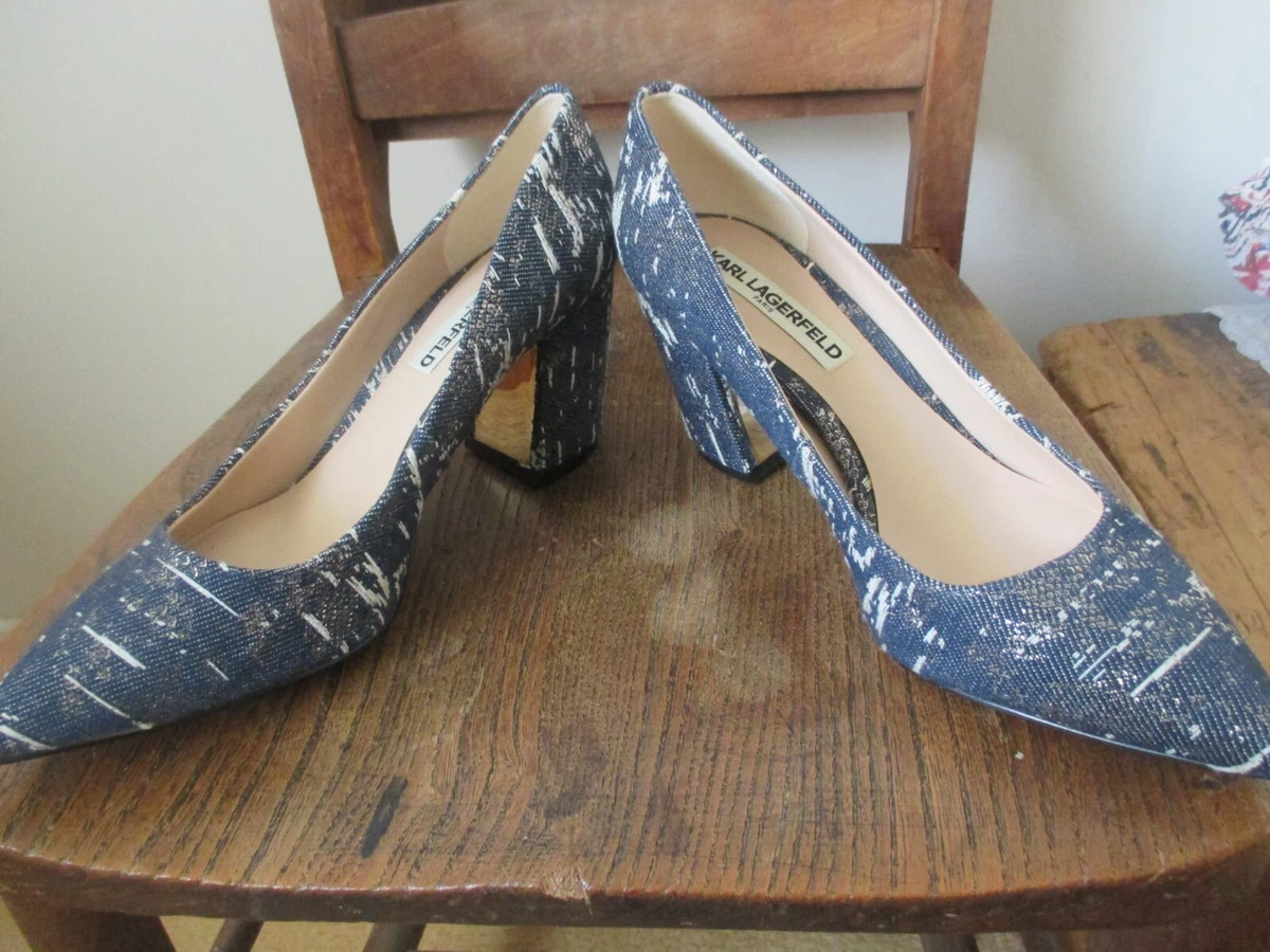 Gray 2 2025 inch heels