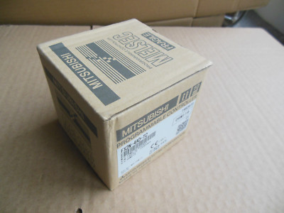 1PC Mitsubishi PLC FX2N-4AD-TC New In Box FX2N4ADTC Fast 
