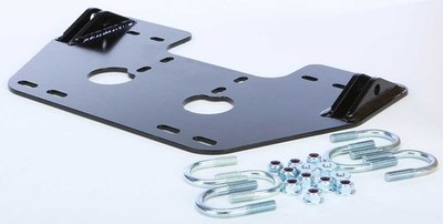 Open Trail Plow Mount Kit for 2014 Honda TRX420FA1 FourTrax Rancher 4x4 Auto