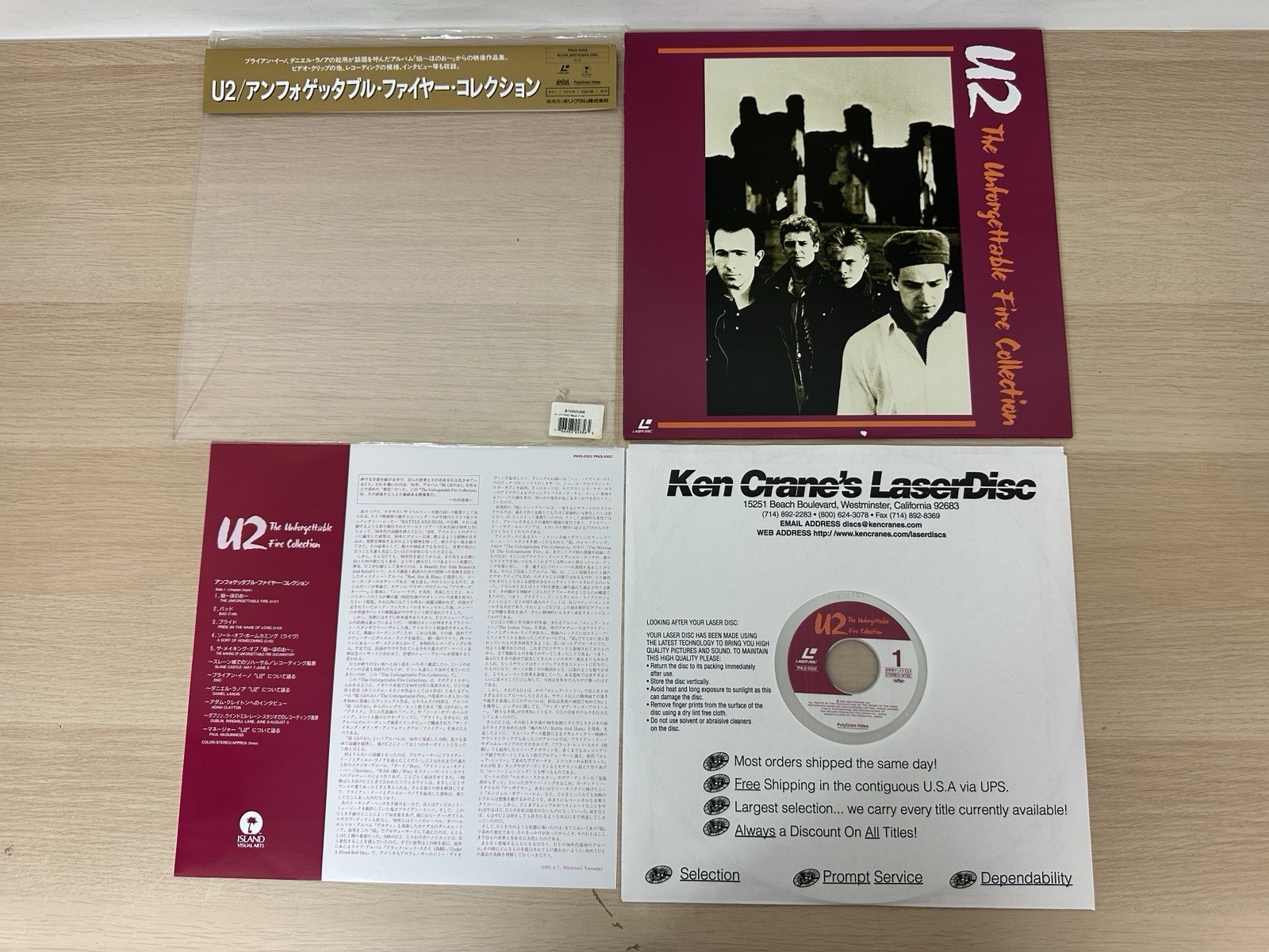 Foto 1 di 14