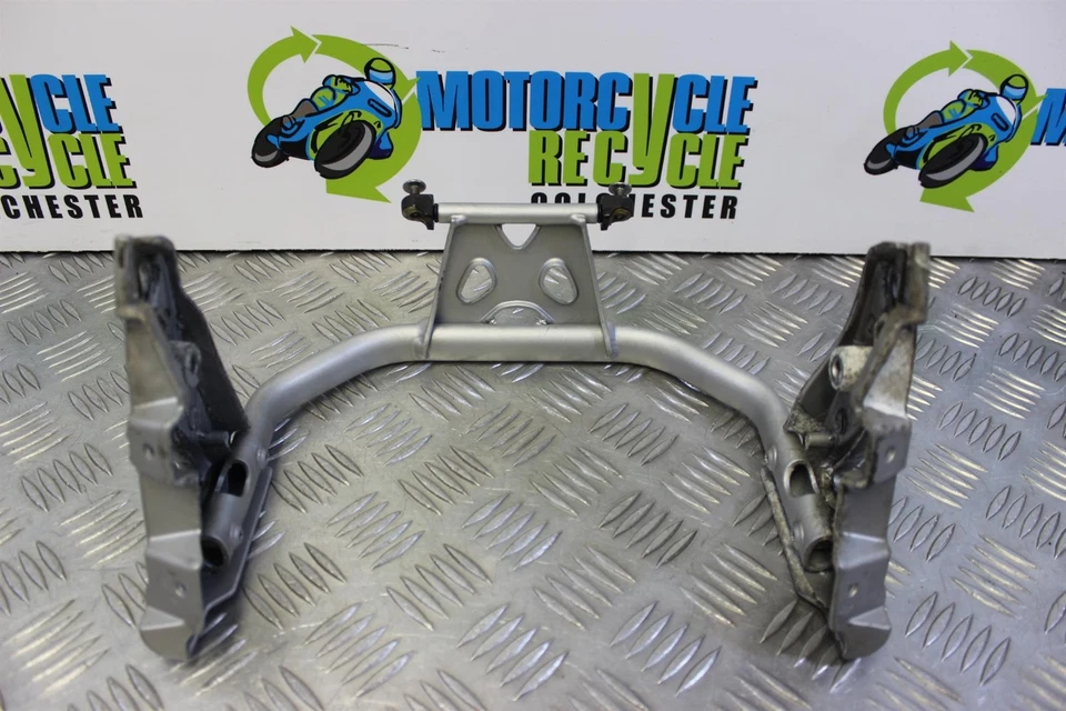 BMW R 1200 GS Screen Mount Bracket R1200GS Adventure 2004 to 2007 B138 — 第 4/4 张图片