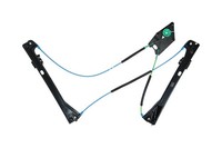 Kamoka Fensterheber 7200265 FüR VW Polo 5 6R1 6C1 602 604 612 614 TSI TDI 16V